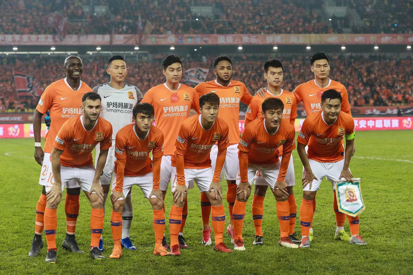 的整体表现 的整体表现